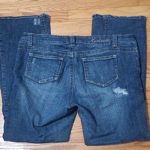 Hydraulic Jeans